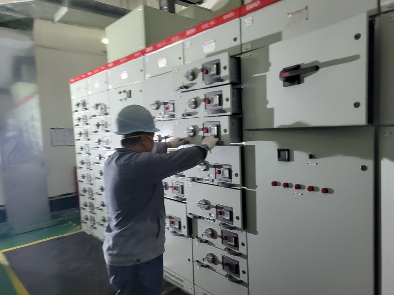 房屋建筑施工