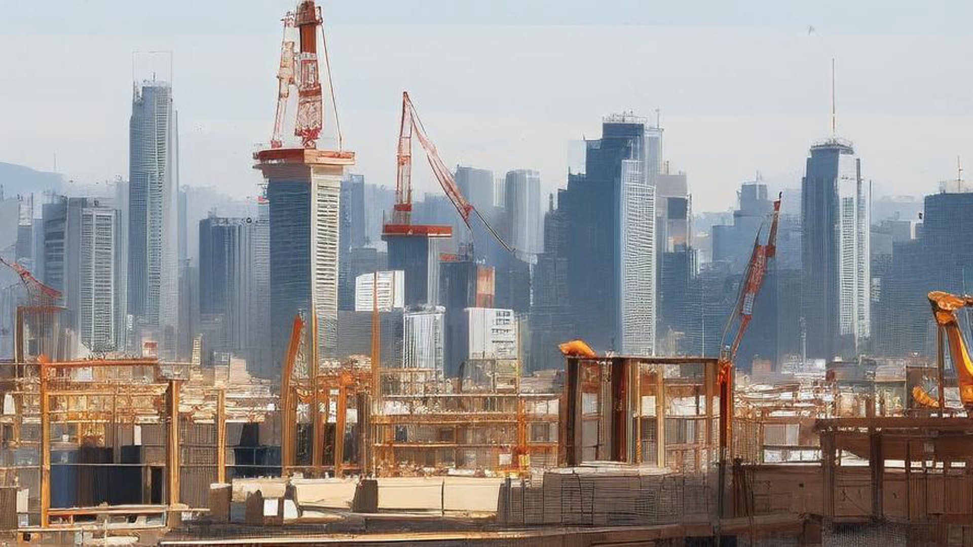 广成源建设