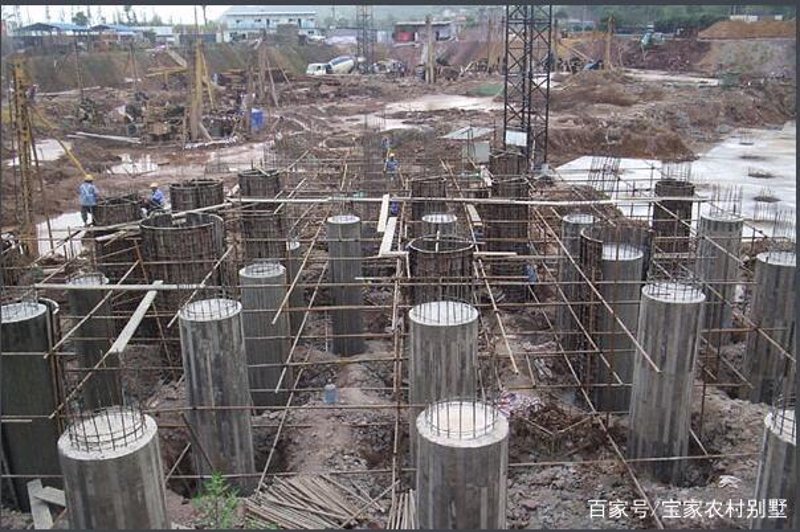 房屋建筑施工选购指南：打造梦想家园的基石